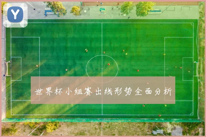 世界杯小组赛出线形势全面分析